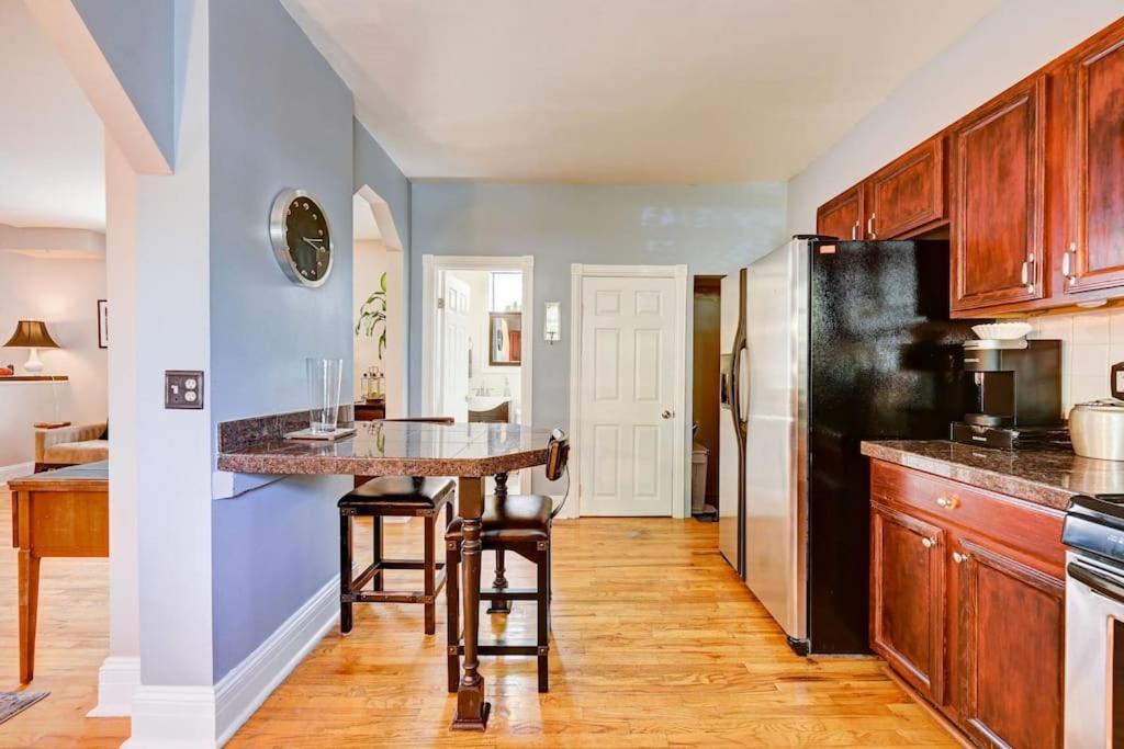 Victorian Manor 1 Mile From Downtown Denver! Сasa de vacaciones *