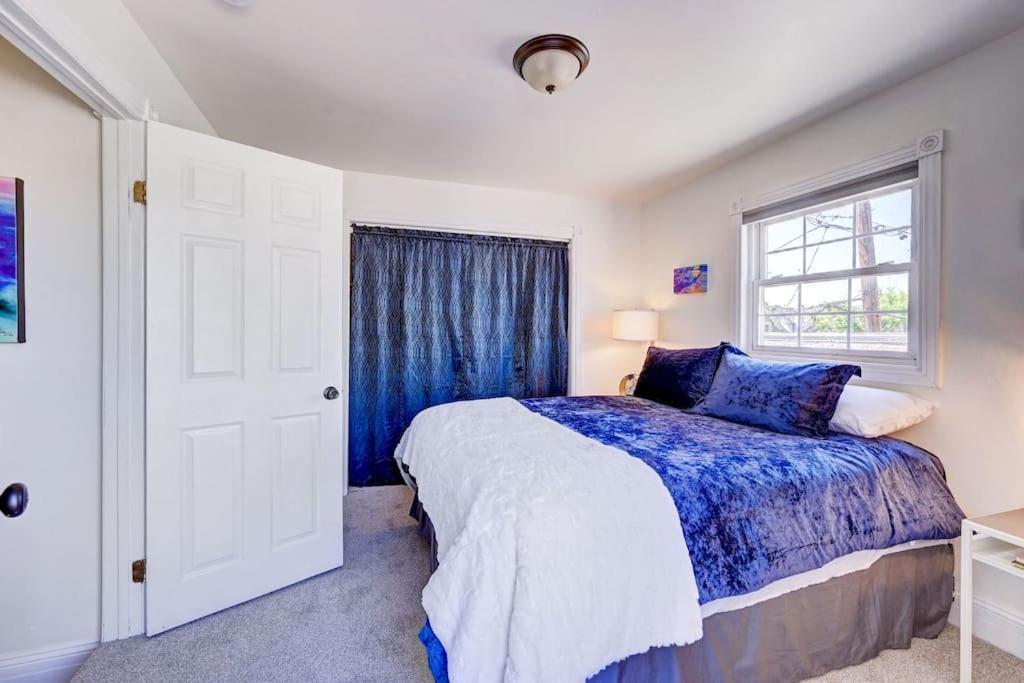 Victorian Manor 1 Mile From Downtown Denver! Hébergement de vacances Denver