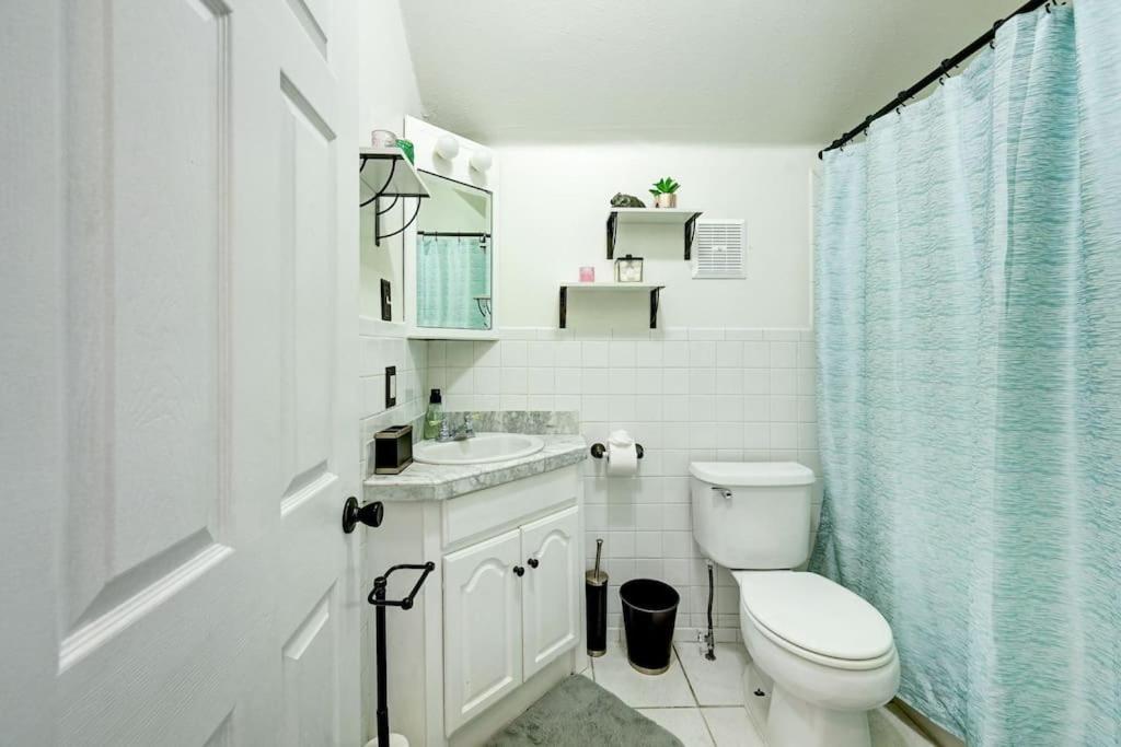 Hébergement de vacances Victorian Manor 1 Mile From Downtown Denver! *